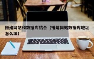 肇州搭建网站和数据库结合（搭建网站数据库地址怎么填）